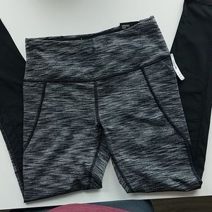 NWT Victoria Secret Leggings